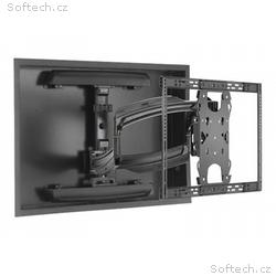 Chief Thinstall Large Dual Arm Wall Mount - For Di