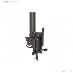 Chief Vertical and Portrait Projector Mount - Blac