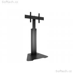Chief Fusion Large Height-Adjustable Floor Stand D