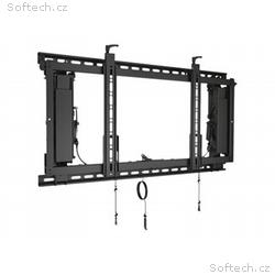 Chief ConnexSys Adjustable Wall Mount - For Monito