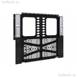 Chief Proximity Component Storage Slide-Lock Panel