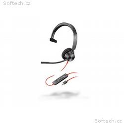 HP Poly Blackwire 3310 - Blackwire 3300 series - n