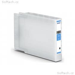 Epson T04A2 - 69 ml - velikost XXL - azurová - ori