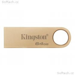 Kingston DataTraveler SE9 G3 - Jednotka USB flash 
