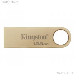 Kingston DataTraveler SE9 G3 - Jednotka USB flash 