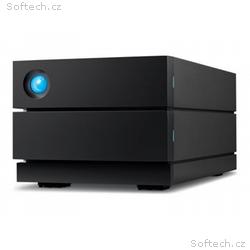 LaCie 2big RAID STHJ48000800 - Pole pevných disků 