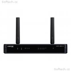 LANCOM 1800VA-4G - Smerovac - DSL modem 4portový s