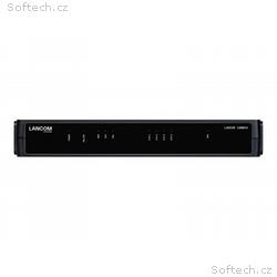LANCOM 1800VA - Smerovac - DSL modem 4portový swit