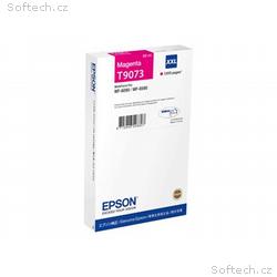 Epson T9073 - 69 ml - velikost XXL - purpurová - o