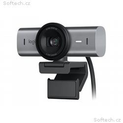 Logitech Master Series MX Brio - Živě streamovací 