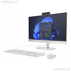 HP ProOne 240 G10 - Vše v jednom N-series N300, až