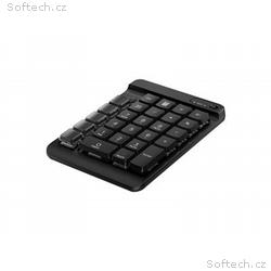 HP 435 - Klávesnice - 9 programovatelných kláves, 