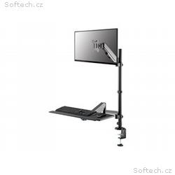 Neomounts DS90-325BL1 - Montážní sada (plně pohybl