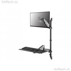 Neomounts WL90-325BL1 - Montážní sada (plně pohybl