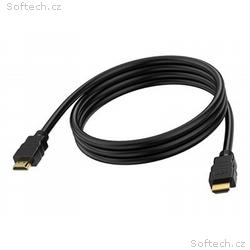 VISION Techconnect - Ultra High Speed - kabel HDMI
