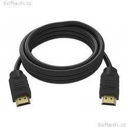 VISION Techconnect - Vysoká rychlost - kabel HDMI 