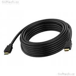 VISION Techconnect - Vysoká rychlost - kabel HDMI 
