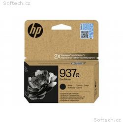 HP 937e EvoMore - Černá - originální - inkoustová 