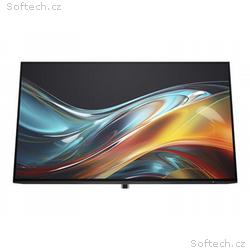HP 724pf - Series 7 Pro - LED monitor - 23.8" - 19
