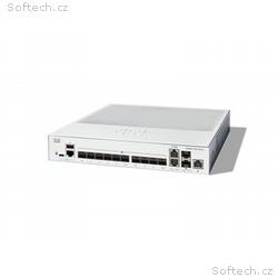 Cisco Catalyst 1300-12XS - Přepínač - L3 - intelig