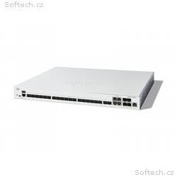 Cisco Catalyst 1300-24XS - Přepínač - L3 - intelig