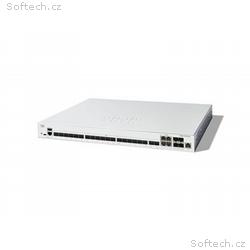 Cisco Catalyst 1300-24XS - Přepínač - L3 - intelig