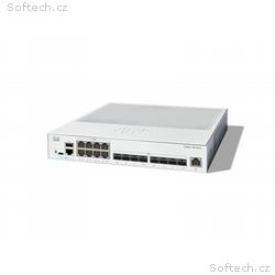 Cisco Catalyst 1300-16XTS - Přepínač - L3 - inteli