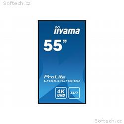 iiyama ProLite LH5541UHS-B2 - 55" Třída úhlopříčky