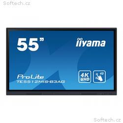 iiyama ProLite TE5512MIS-B3AG - 55" Třída úhlopříč