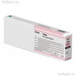 Epson Vivid Light Magenta T55K60N UltraChrome HDX