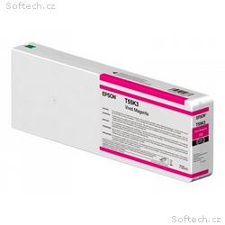 Epson Vivid Magenta T55K30N UltraChrome HDX, HD