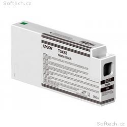 Epson Matte Black T54X80N UltraChrome HDX, HDl