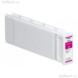 Singlepack V. Magenta UltraChrome PRO 700ml, T800