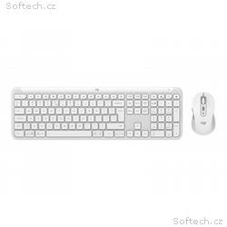Logitech Signature Slim Combo MK950 - Sada klávesn