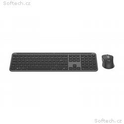 Logitech Signature Slim Combo MK950 for Business -