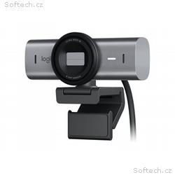 Logitech MX Brio 705 for Business - Webkamera - ba