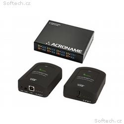 Acroname USBHub3+ - BYOD solution for Poly Studio 