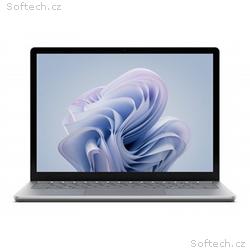 Microsoft Surface Laptop 6 for Business - Intel Co