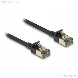 Delock - Síťový kabel - RJ-45 (M) do RJ-45 (M) - 5