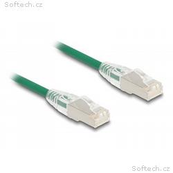 Delock - Síťový kabel - RJ-45 (M) do RJ-45 (M) - 3