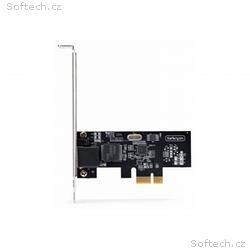 StarTech.com 1-Port 2.5G NBASE-T PCIe Network Card