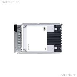 Dell - SSD - Read Intensive - 3.84 TB - hot-swap -
