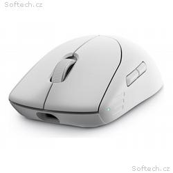 Alienware Pro Wireless Gaming Mouse - Myš - optick