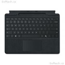 Microsoft Surface Pro Keyboard for Business - Kláv
