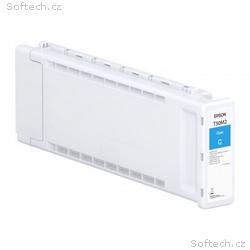 Epson T50M2 - 700 ml - azurová - originální - inko