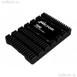 Micron 7500 PRO - SSD - Read Intensive - šifrovaný
