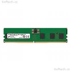 Micron - DDR5 - modul - 16 GB - DIMM 288-pin - 560