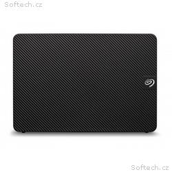Seagate Expansion STKP24000400 - Pevný disk - 24 T