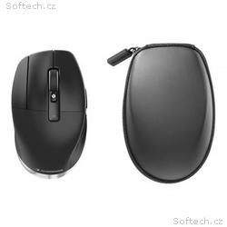 3Dconnexion CadMouse Pro Wireless Left - Myš - erg