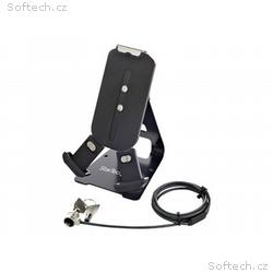 StarTech.com Secure Tablet Stand w, K-Slot Cable L
